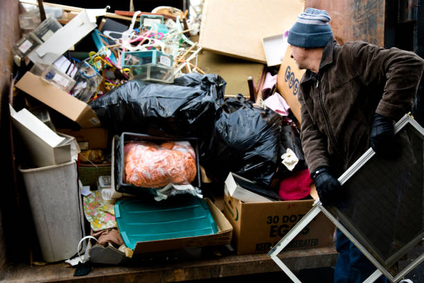 Recycling Services for Junk in Kohler, WI
