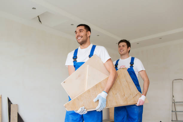 Best Residential Junk Removal  in Kohler, WI