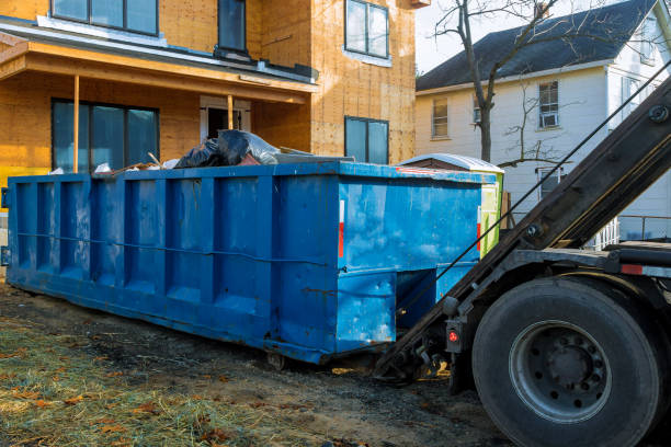 Trusted Kohler, WI Junk Removal Services Experts