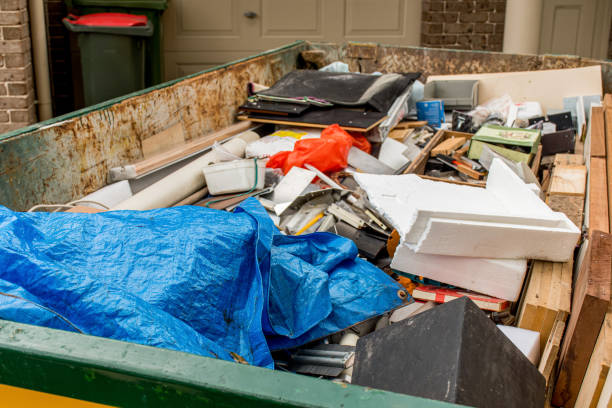 Best Recycling Services for Junk  in Kohler, WI