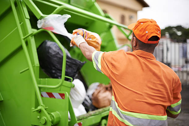 Best Residential Junk Removal  in Kohler, WI